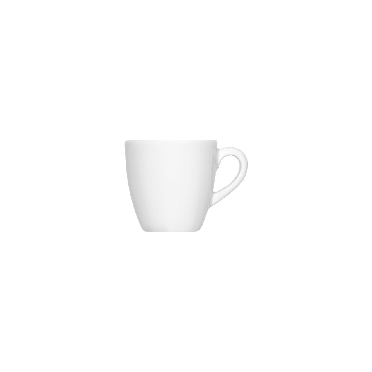 Bonn/Bistro, Tasse ø 62 mm / 0,09 l